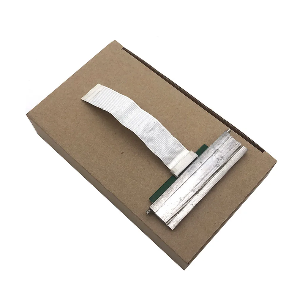 Thermal Print Head Printhead fits for epson t88 TM-T88 tm-t88 T88 lable printer parts
Thermal Print Head Printhead fits for epson t88 TM-T88 tm-t88 T88 lable printer parts