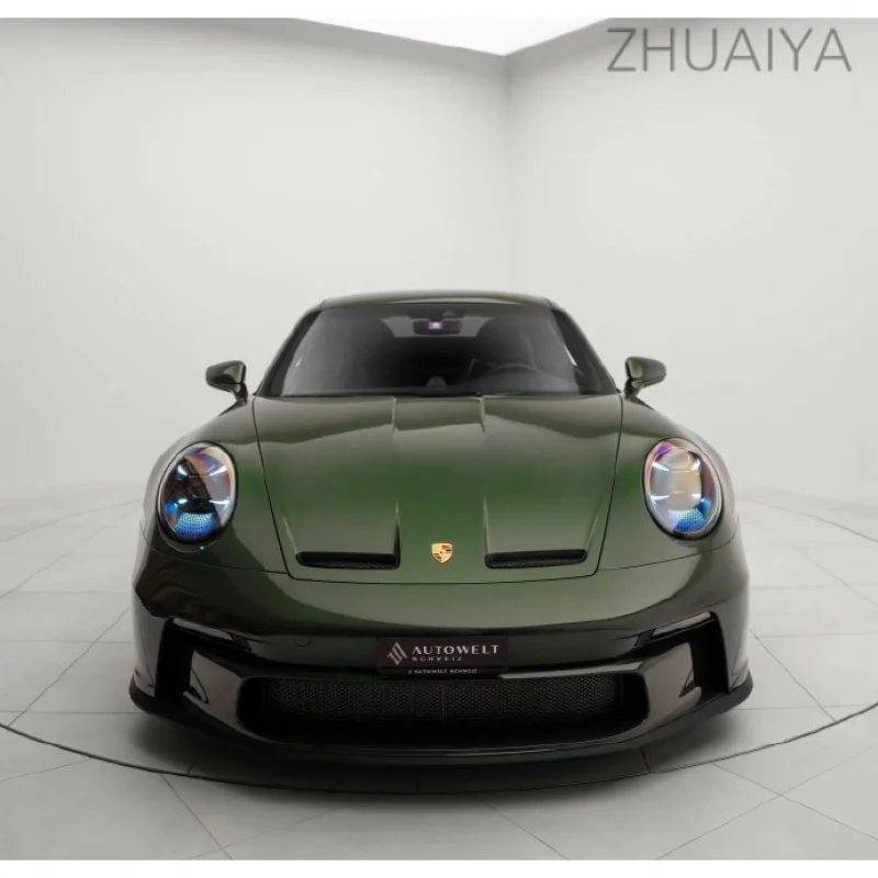 Highest qualitySatin Metallic Glossy Mamba green Car Stickers Car Decals FilmVinyl wrap wrapping film quality Warware Ranchy
Highest qualitySatin Metallic Glossy Mamba green Car Stickers Car Decals FilmVinyl wrap wrapping film quality Warware Ranchy