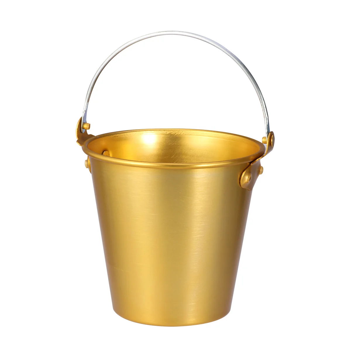 Bucket Icecooler Chiller Bottle Champagne Beverage Beer Metal Bar Cube Drink Drinks Small Pail Insulated Serving Bucke Gold
Bucket Icecooler Chiller Bottle Champagne Beverage Beer Metal Bar Cube Drink Drinks Small Pail Insulated Serving Bucke Gold