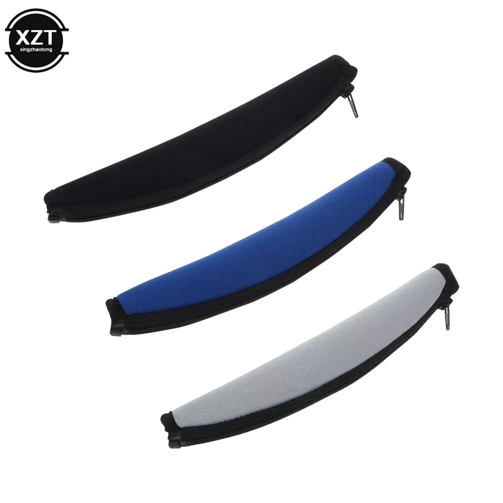 Headphones Headband Head Beam Cushion Pads Bumper Cover Zipper Replacement for Bose QC15 QC2 QC35 QC25 Headset
Headphones Headband Head Beam Cushion Pads Bumper Cover Zipper Replacement for Bose QC15 QC2 QC35 QC25 Headset