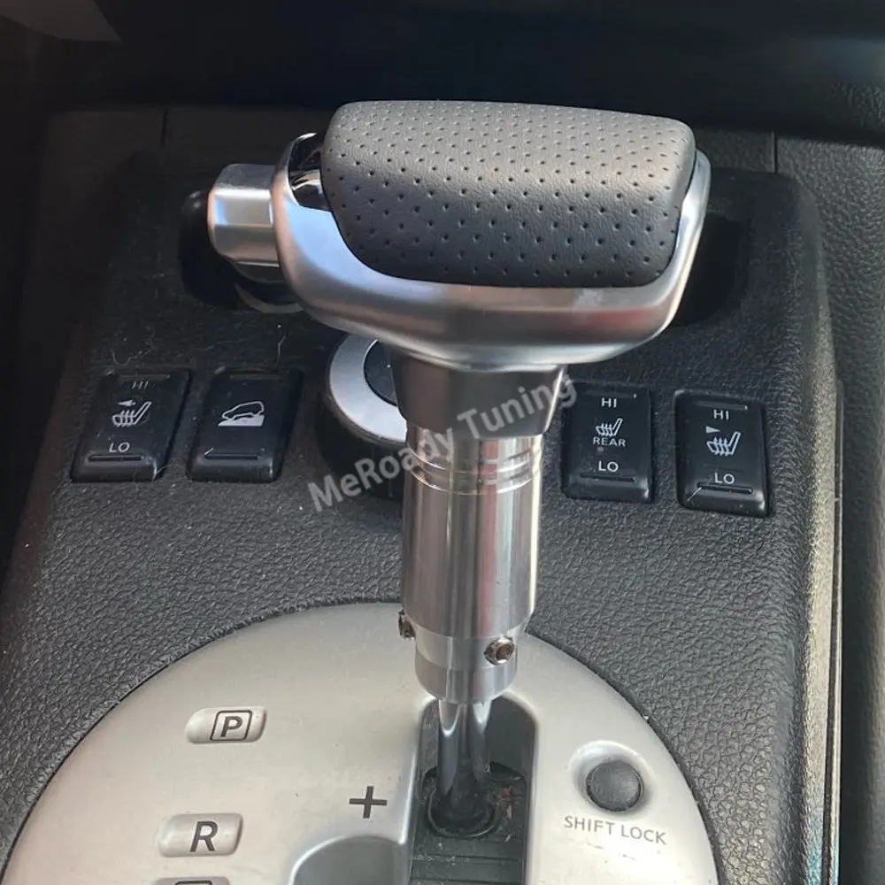 Car Gear Shift Knob Auto Shifter Lever for Nissan XTrail T31 T32 Rogue Pathfinder R51 Navara D40 Sentra Qashqai J10 J11 Interior
Car Gear Shift Knob Auto Shifter Lever for Nissan XTrail T31 T32 Rogue Pathfinder R51 Navara D40 Sentra Qashqai J10 J11 Interior