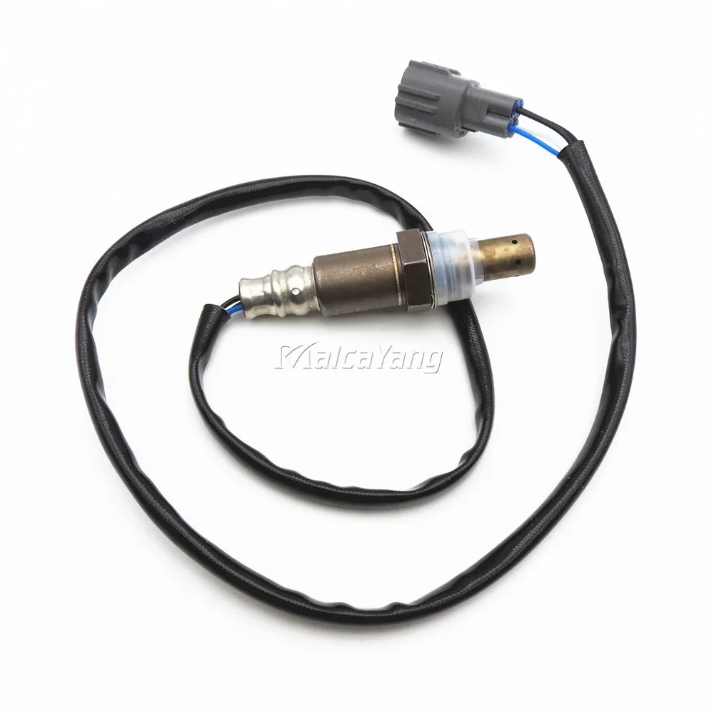 1Pcs Oxygen Sensor Air Fuel Ratio Sensor Lambda Sensor For Toyota Harrier Kluger 89465-48150 8946548150
1Pcs Oxygen Sensor Air Fuel Ratio Sensor Lambda Sensor For Toyota Harrier Kluger 89465-48150 8946548150