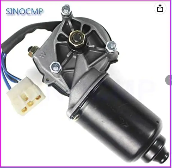 Двигатель с одним стеклоочистителем для Kobelco SK200-6 SK200-8 (E320C) Детали двигателя экскаватора Электрическое оборудование Двигатели теплового вентилятора
Двигатель с одним стеклоочистителем для Kobelco SK200-6 SK200-8 (E320C) Детали двигателя экскаватора Электрическое оборудование Двигатели теплового вентилятора