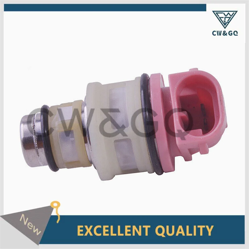 Automobile Fuel Injector Nozzle ICD00106 17090342 For Opel Corsa Wind 1.0 8V 1994-1996 For Citroen Peugeot 1996-2005 93227669
Automobile Fuel Injector Nozzle ICD00106 17090342 For Opel Corsa Wind 1.0 8V 1994-1996 For Citroen Peugeot 1996-2005 93227669