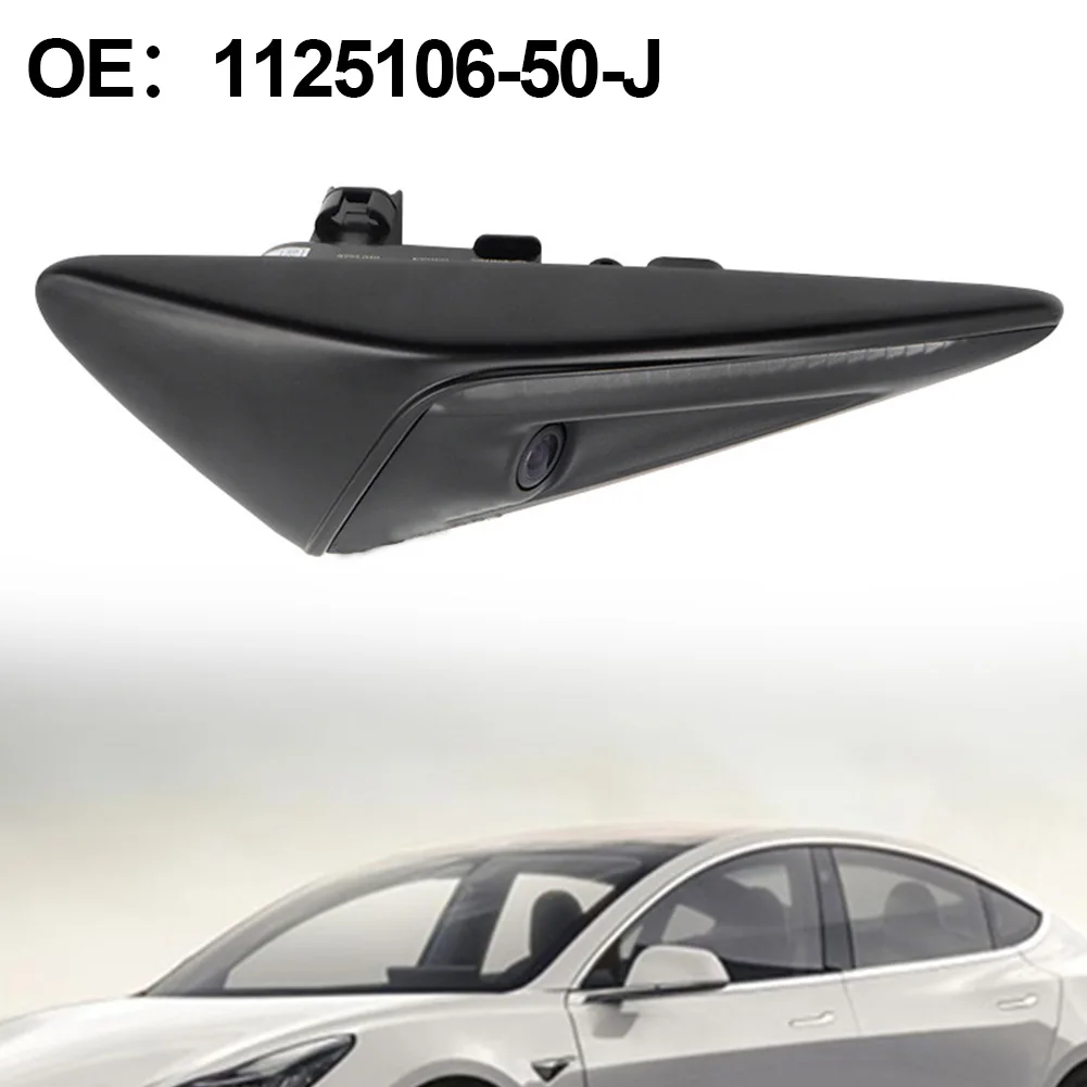 HD Side Camera For Tesla Model 3/Y Parking Assit Car Camera Night Vision Waterproof 1125106-50-J 2017-2023 High Definition
HD Side Camera For Tesla Model 3/Y Parking Assit Car Camera Night Vision Waterproof 1125106-50-J 2017-2023 High Definition