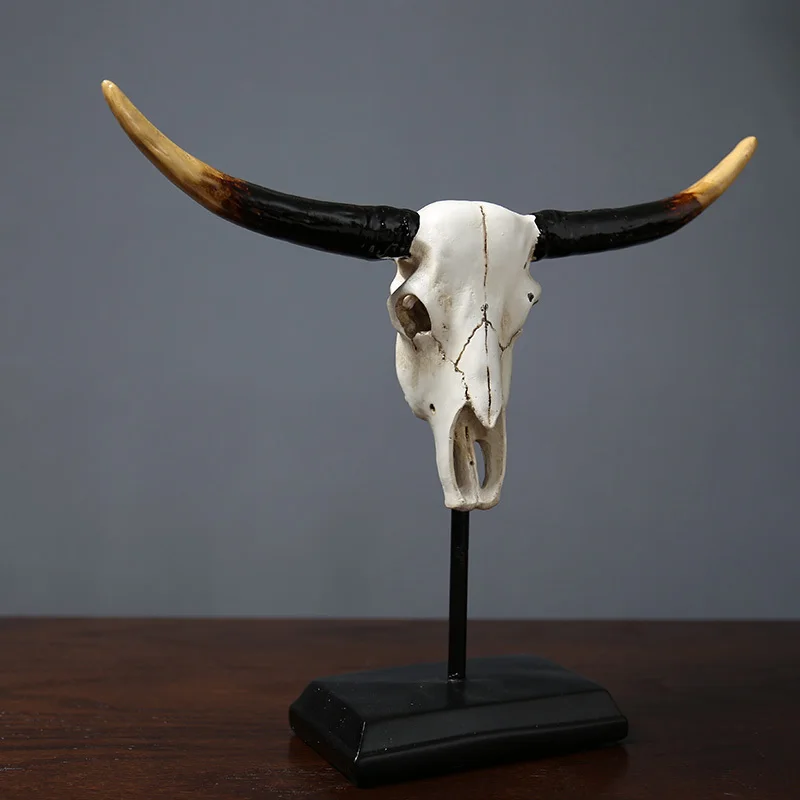 Декоративный рожок в американском стиле, винтажное настольное украшение с головой коровы, мягкое украшение для гостиной, кабинета, офиса, в... 
Декоративный рожок в американском стиле, винтажное настольное украшение с головой коровы, мягкое украшение для гостиной, кабинета, офиса, в...
