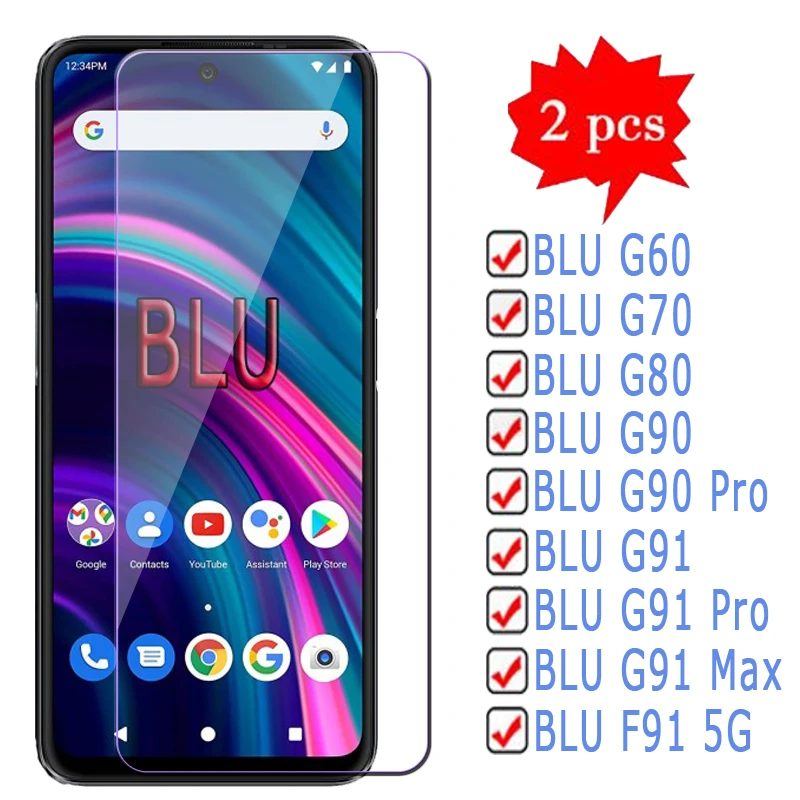 2-1Pcs Tempered Glass For BLU G91 G71 F91 G60 G70 G80 G90 Pro Max Plus Cover Screen Film For BLU F G 60 70 71 80 90 91 Max Glass
2-1Pcs Tempered Glass For BLU G91 G71 F91 G60 G70 G80 G90 Pro Max Plus Cover Screen Film For BLU F G 60 70 71 80 90 91 Max Glass