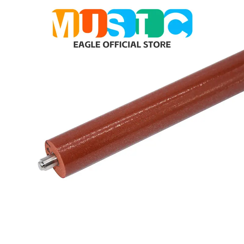 1pcs Original New C75 Pressure Roller For Xerox 700 700i C75 J75 770 800 V80 V180 V2100 Decurler Roller For Xerox Versant 180 80
1pcs Original New C75 Pressure Roller For Xerox 700 700i C75 J75 770 800 V80 V180 V2100 Decurler Roller For Xerox Versant 180 80