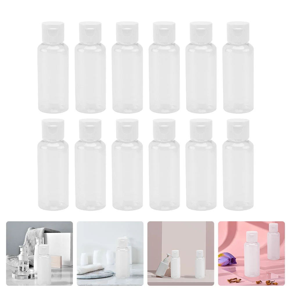 Bottle Shampoo Bottles Dispenser Container Pump Liquid Lotionmakeup Portabletravelempty Shower Mini Cap Sample Storage Sub Clear
Bottle Shampoo Bottles Dispenser Container Pump Liquid Lotionmakeup Portabletravelempty Shower Mini Cap Sample Storage Sub Clear