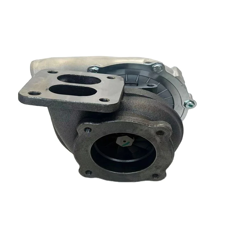 DP Engine Loader Grader Turbocharger D38-000-510 Universal Turbochargers Kit
DP Engine Loader Grader Turbocharger D38-000-510 Universal Turbochargers Kit