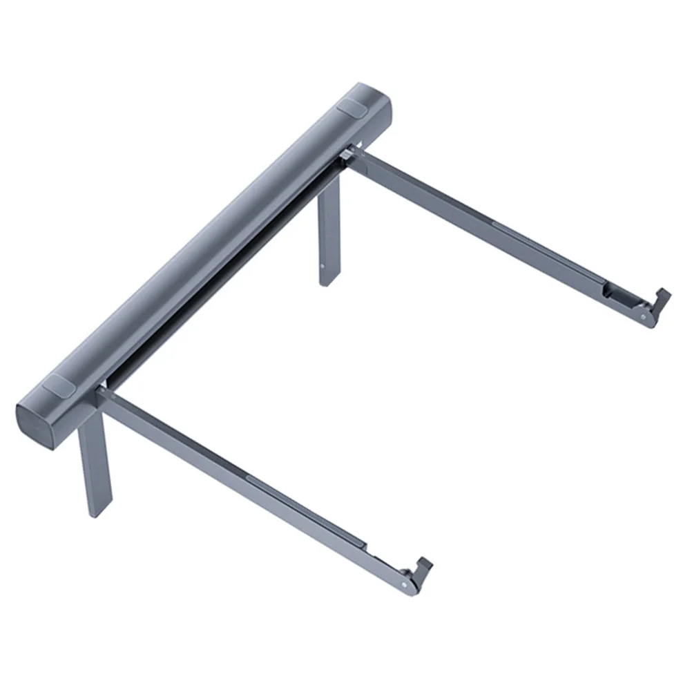 Laptop Stand Foldable Practical Laptop PC Holder Notebook Rack Laptop Bracket Computer Stand Laptop Support
Laptop Stand Foldable Practical Laptop PC Holder Notebook Rack Laptop Bracket Computer Stand Laptop Support