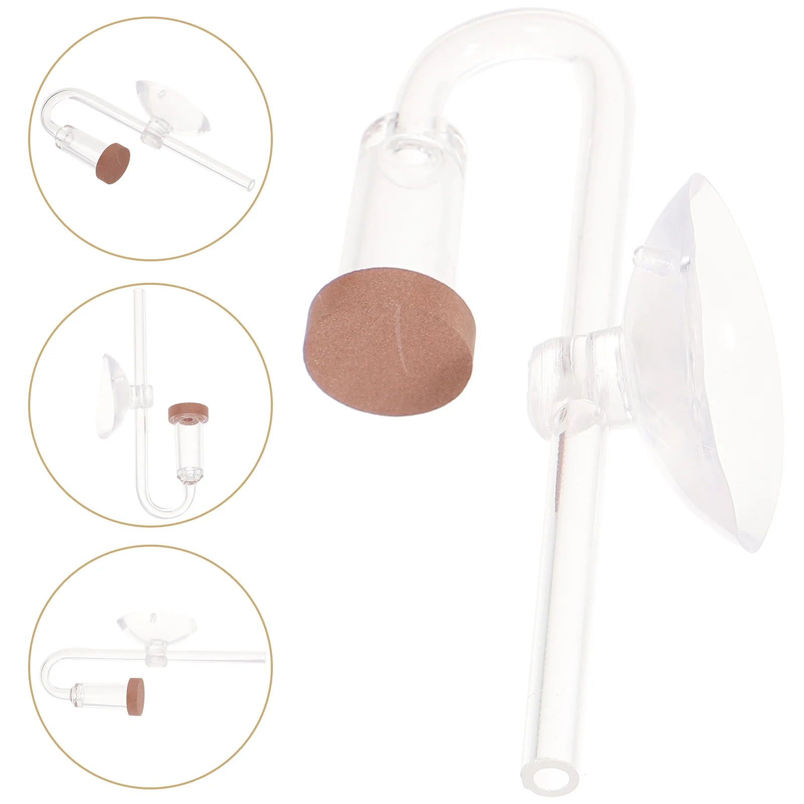 Air Cleaners Home Refiner Fish Tanks Refining Tool Aquarium Co2 Diffuser Supplies Acrylic 
Air Cleaners Home Refiner Fish Tanks Refining Tool Aquarium Co2 Diffuser Supplies Acrylic