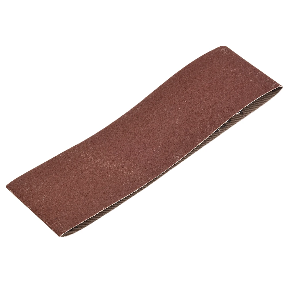 3pcs 76*533mm 3*21 Inches Alumina Sand Abrasive Belt 40/80/120 Grit Grinding Sand Belts For Home Diy Tools Parts 2019 New
3pcs 76*533mm 3*21 Inches Alumina Sand Abrasive Belt 40/80/120 Grit Grinding Sand Belts For Home Diy Tools Parts 2019 New