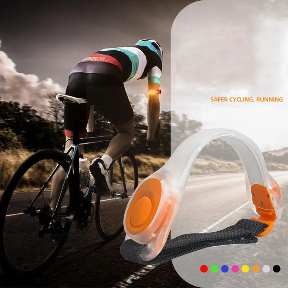 Led Light Up Armband Adjustable Wearable Running Arm Belt Glow The Dark For Running Walking Cycling Concert Roller Skates L R2l2
Led Light Up Armband Adjustable Wearable Running Arm Belt Glow The Dark For Running Walking Cycling Concert Roller Skates L R2l2