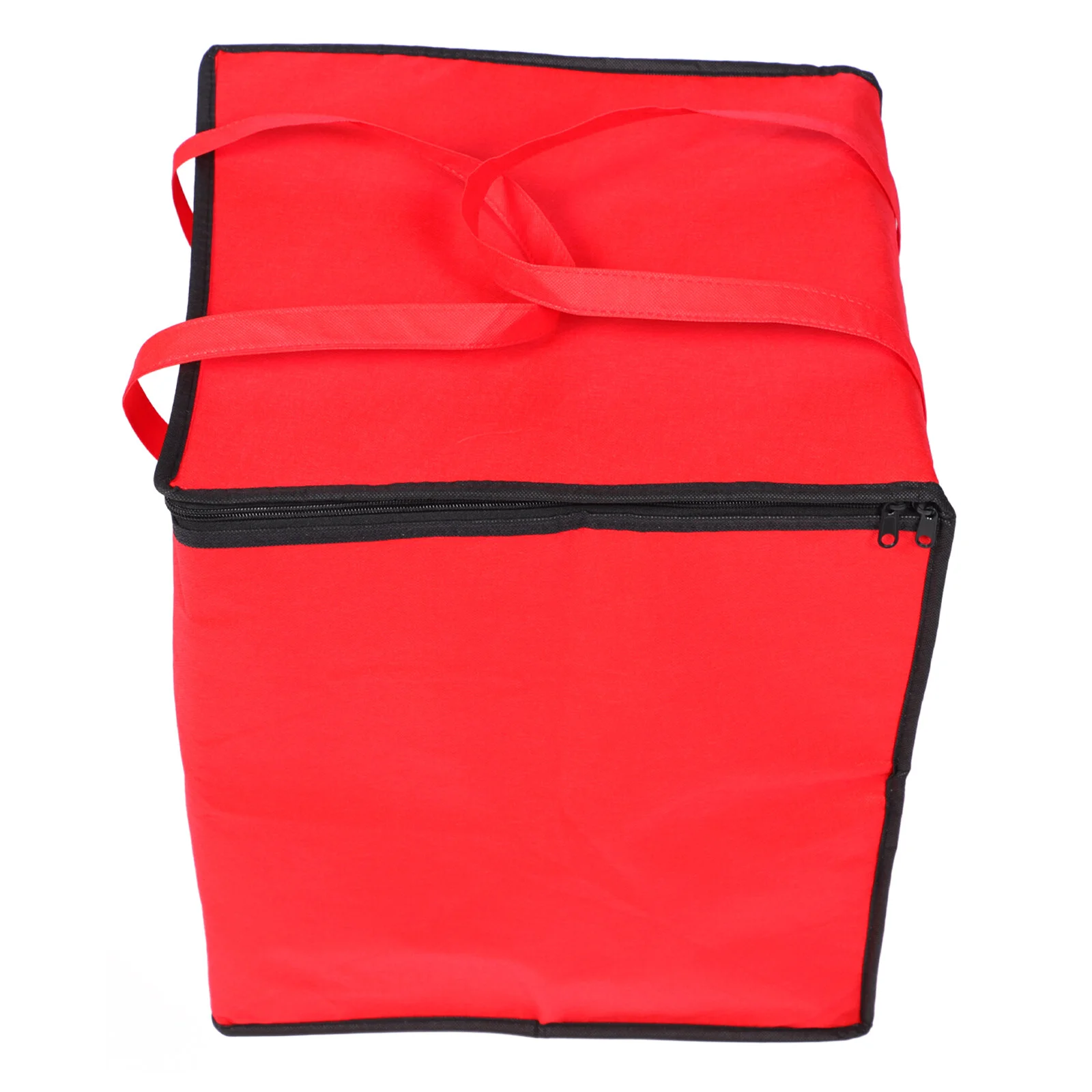 Container Bento Storage Bag Picnic Pizza Insulation Tote Purse Zipper Heat Preservation Handled Zipped Bags Material Fresh
Container Bento Storage Bag Picnic Pizza Insulation Tote Purse Zipper Heat Preservation Handled Zipped Bags Material Fresh