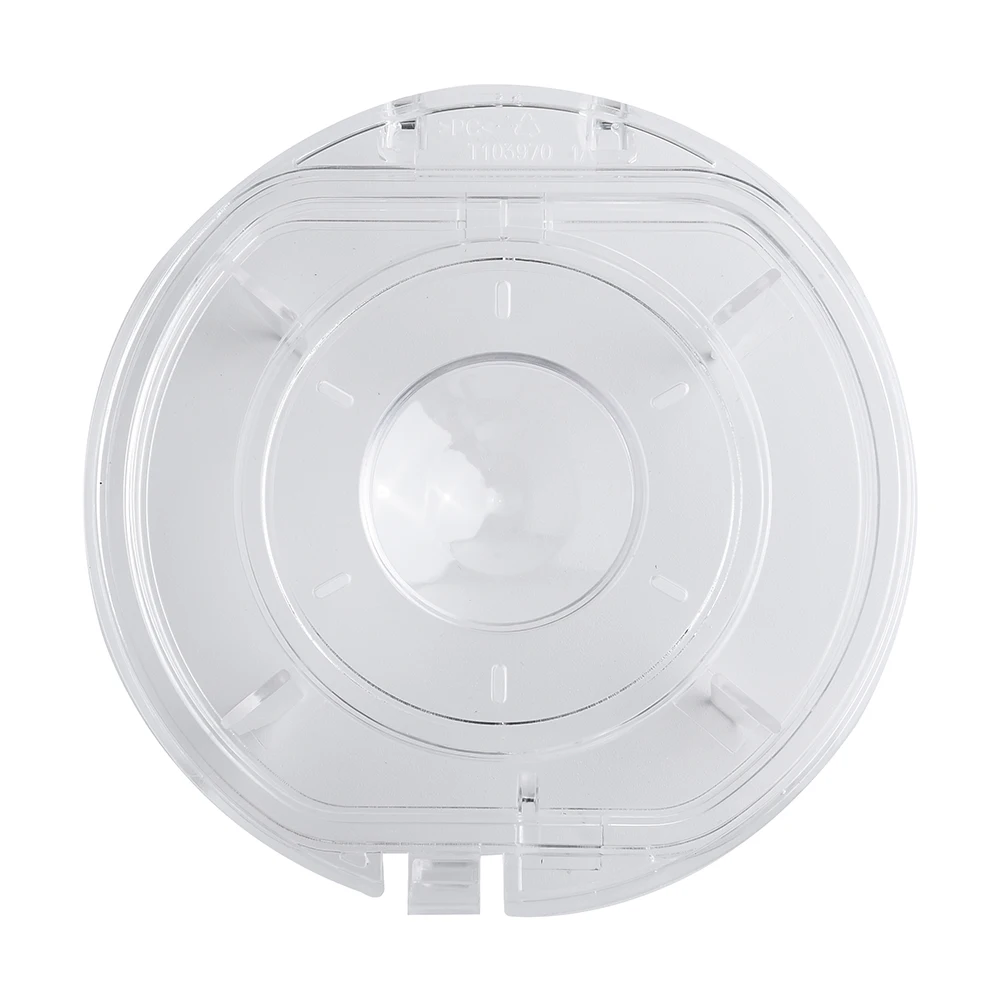 High Quality Hot Household Supplies Practical 1pcs Dust Bin Lid Accessories Cleaning For Dyson DC58 DC59 V6 DC62
High Quality Hot Household Supplies Practical 1pcs Dust Bin Lid Accessories Cleaning For Dyson DC58 DC59 V6 DC62