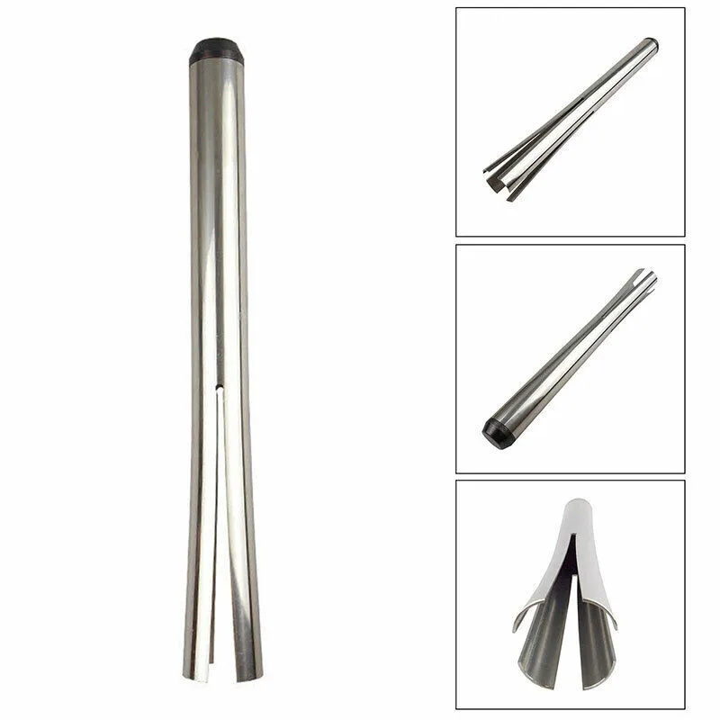 Bicycle Stainless Steel Bowl Remover MTB Bike Headset Cup Removal Tool Headset Cup Removal Anti-rust Durable Bike Removal Tool
Bicycle Stainless Steel Bowl Remover MTB Bike Headset Cup Removal Tool Headset Cup Removal Anti-rust Durable Bike Removal Tool