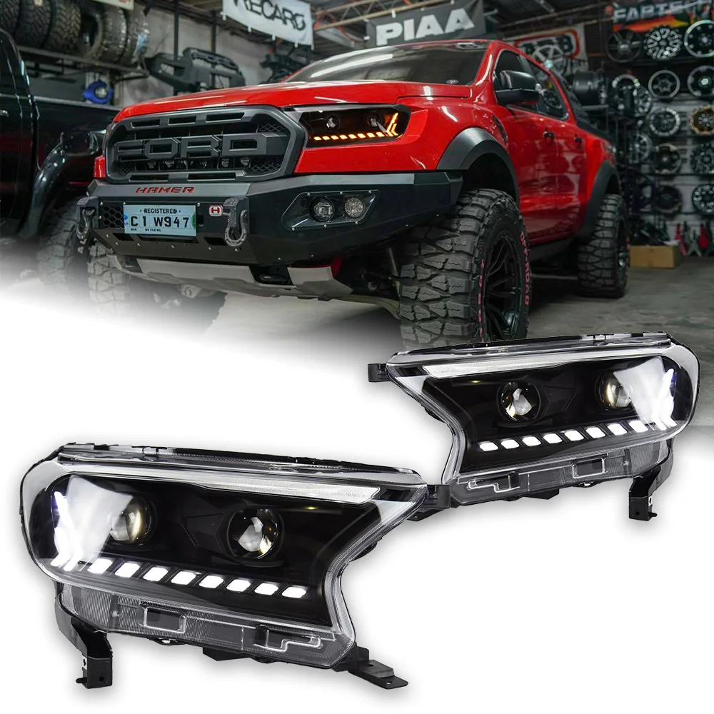 Автомобильные фары для Ford Ranger, фары, объектив проектора 2016 Everest, динамический сигнал, фары головного света, головного света, автомобильные фары Drl
Автомобильные фары для Ford Ranger, фары, объектив проектора 2016 Everest, динамический сигнал, фары головного света, головного света, автомобильные фары Drl