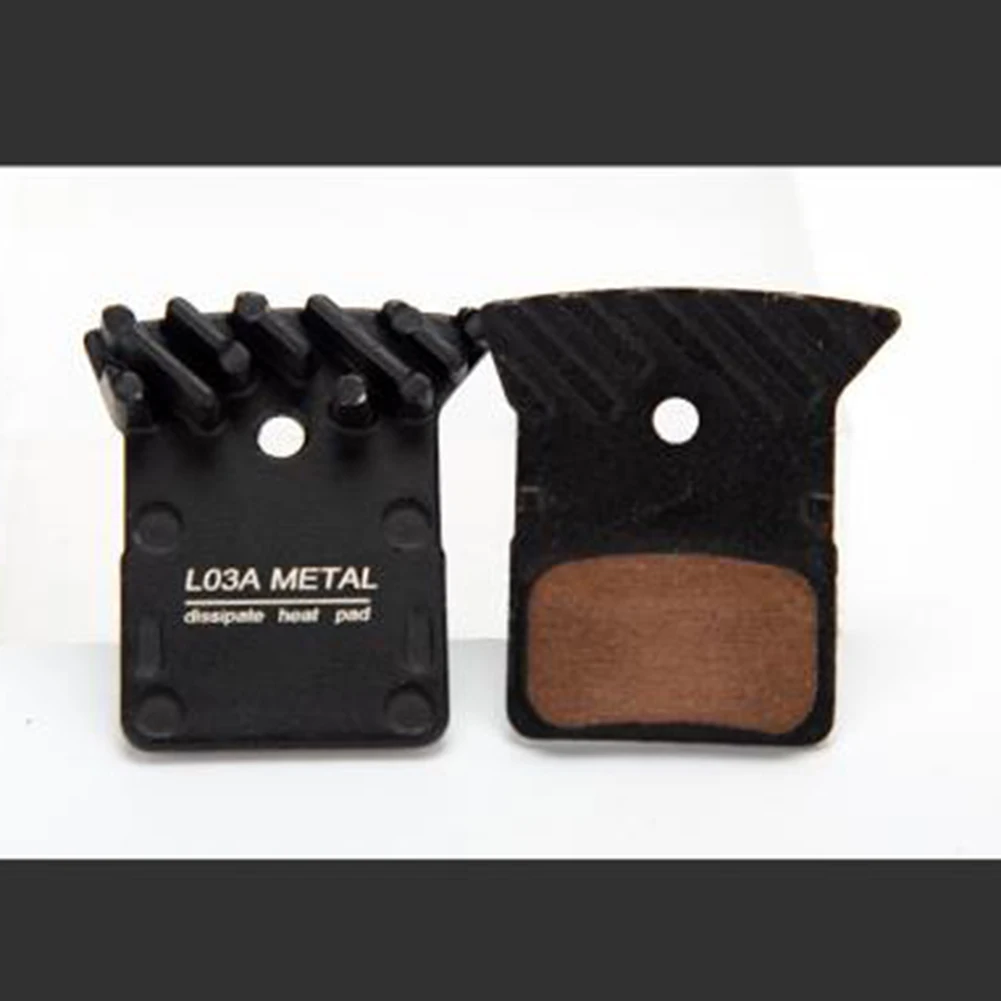 SHIMAN0 SLX Deore XT XTR M8000 Brake Pads Accessories Cycling Parts 1 Pair Cooling Fin Full Metal High Quality
SHIMAN0 SLX Deore XT XTR M8000 Brake Pads Accessories Cycling Parts 1 Pair Cooling Fin Full Metal High Quality