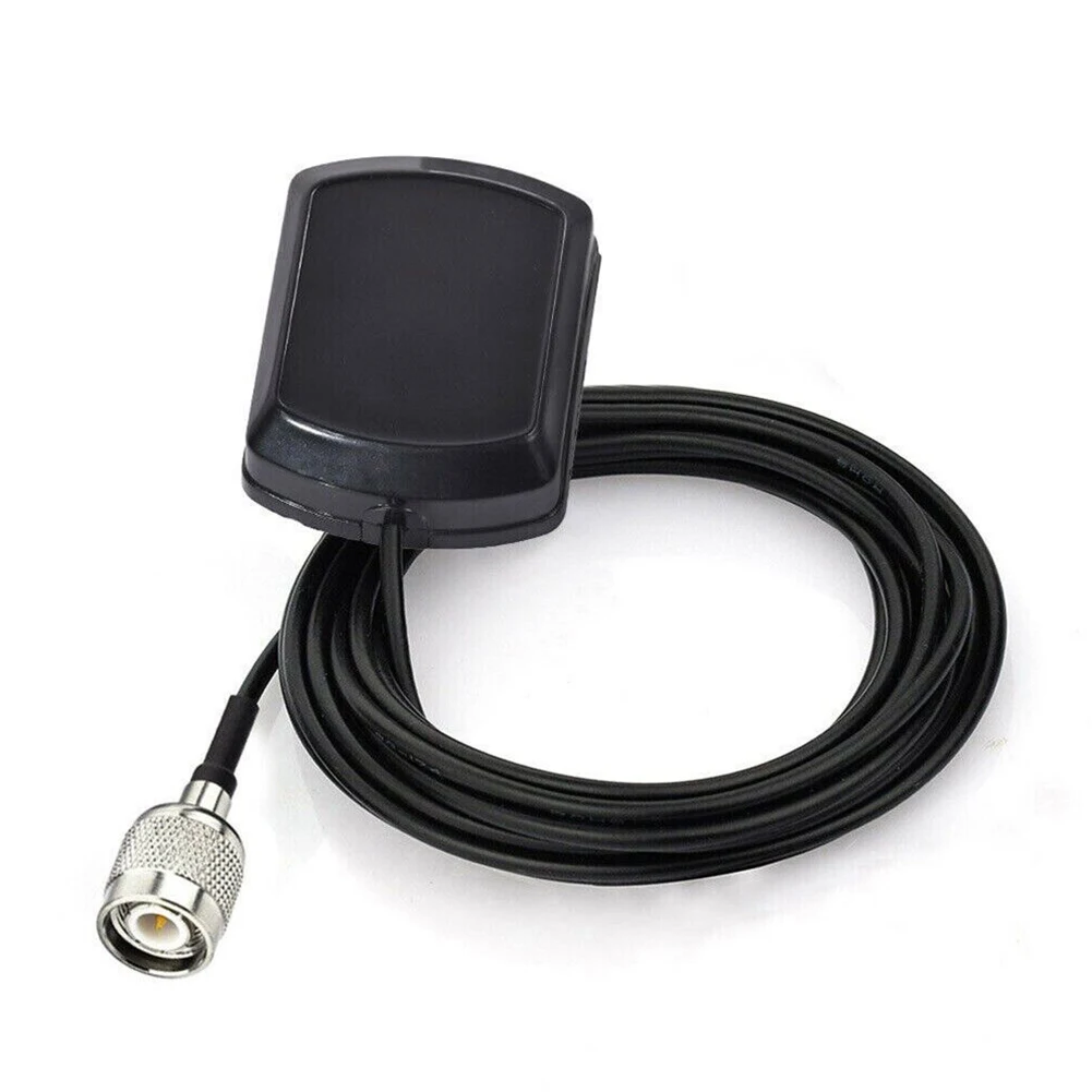 For Trimble EZ Guide 250 GPS Lightbar New GPS Antenna TNC Male 3-Meter-Cable RF Wireless Router Cable
For Trimble EZ Guide 250 GPS Lightbar New GPS Antenna TNC Male 3-Meter-Cable RF Wireless Router Cable