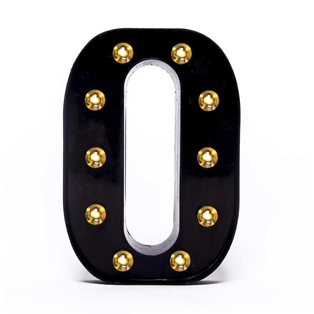 Wedding Scene Versatile Led Alphabet Number Lights Waterproof Battery Powered Lamps for Weddings Parties Home Decoration Led
Wedding Scene Versatile Led Alphabet Number Lights Waterproof Battery Powered Lamps for Weddings Parties Home Decoration Led