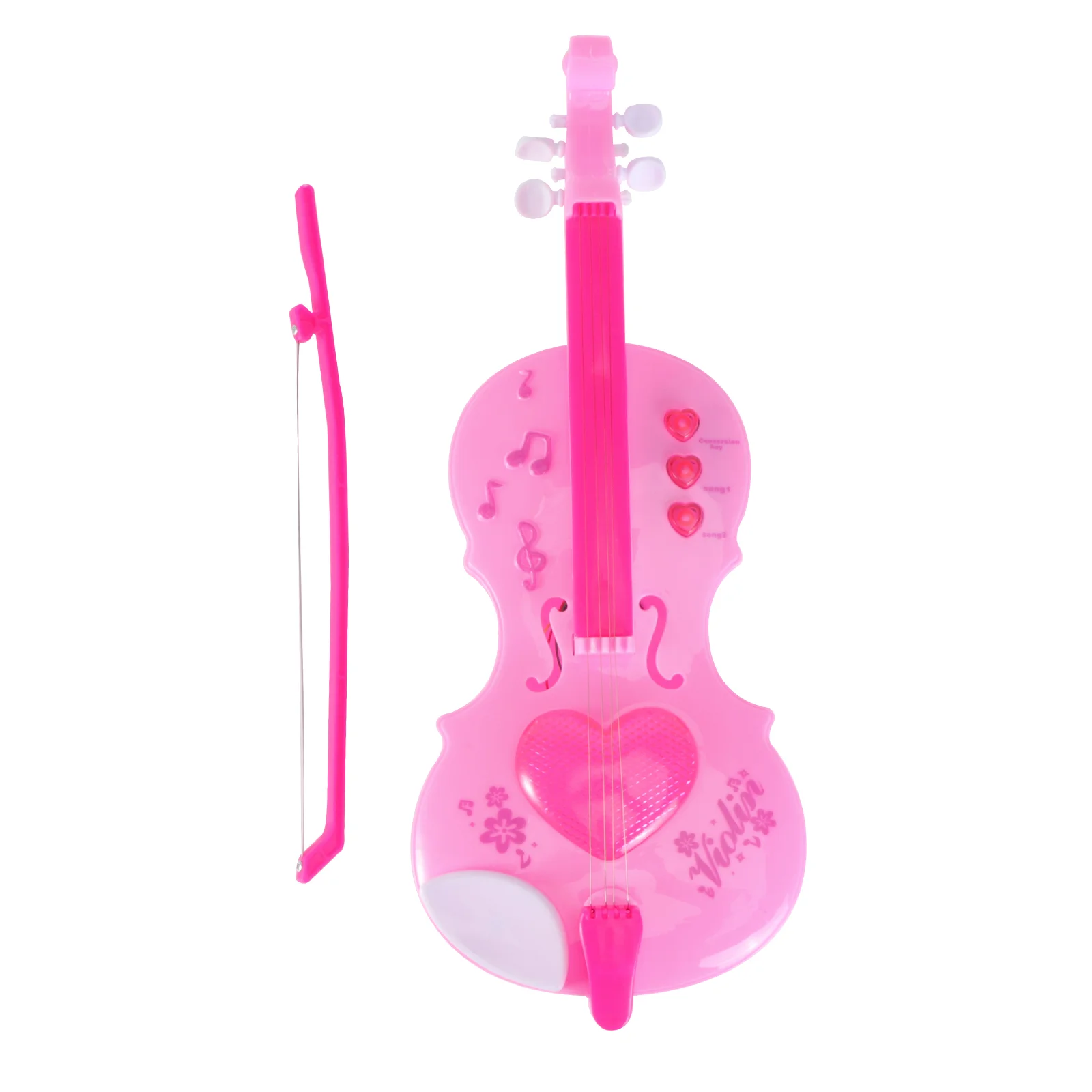Toy Violin Kidschildren Volin Instrument Toys Mini Musicalplaything Small Beginnertoddler Education Instrumentsthat Electronic
Toy Violin Kidschildren Volin Instrument Toys Mini Musicalplaything Small Beginnertoddler Education Instrumentsthat Electronic
