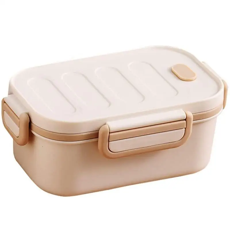 Leak Proof Lunchbox Bento Box Adult Lunch Box Stackable 2 Compartment Lunch Containers Kids Lunch Box No BPA Microwave
Leak Proof Lunchbox Bento Box Adult Lunch Box Stackable 2 Compartment Lunch Containers Kids Lunch Box No BPA Microwave