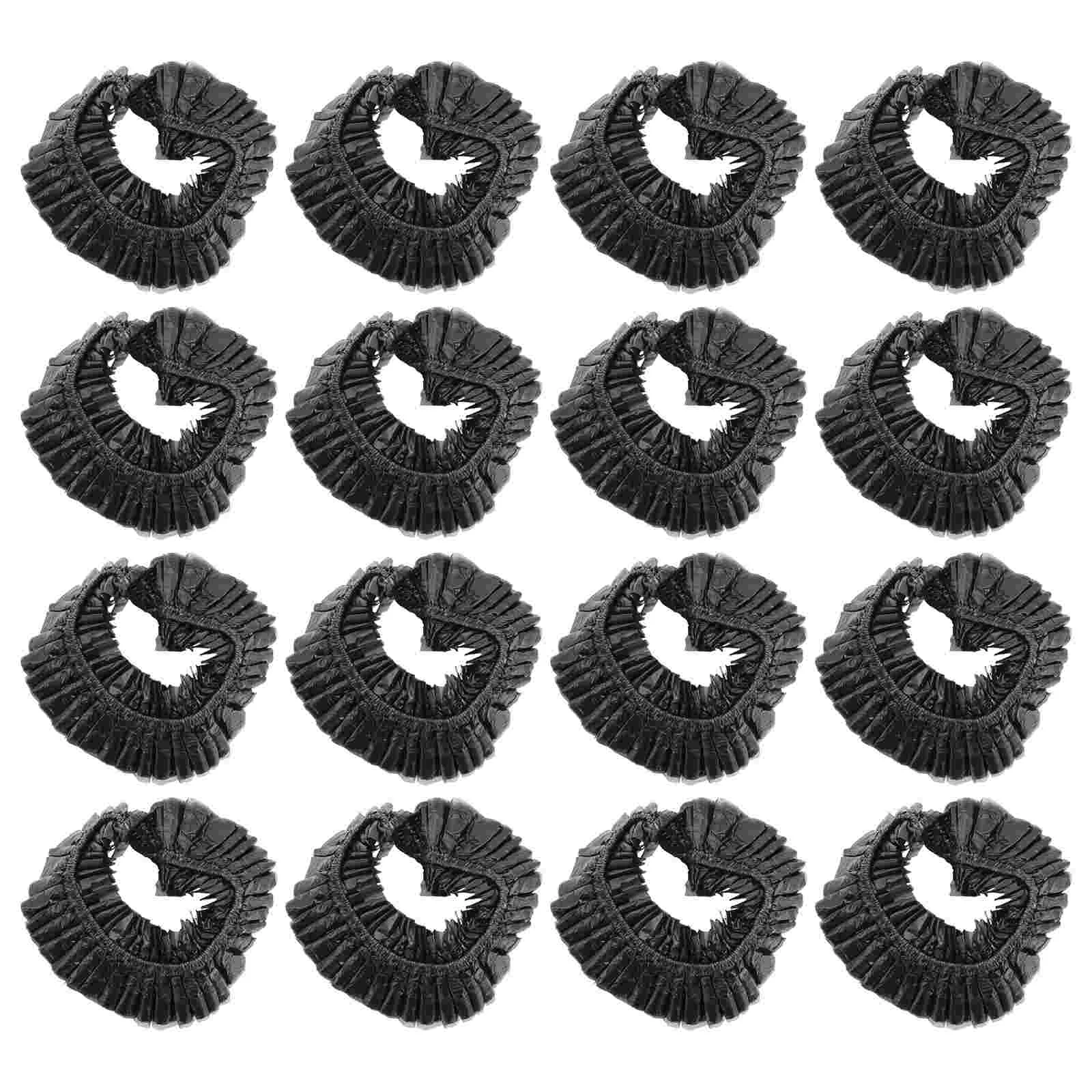 100 Pcs Toilet Trash Bag Plastic Potty Liners Replaceable Refuse Sacks Bags Baby Diaper
100 Pcs Toilet Trash Bag Plastic Potty Liners Replaceable Refuse Sacks Bags Baby Diaper