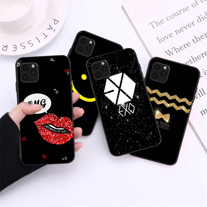 Brand new frosted smile phone case For iPhone 12 13 Mini 11 Pro Max X XR XS Max 7 8 6 6s Plus SE 2020 Silicone Bumper Cover2021
Brand new frosted smile phone case For iPhone 12 13 Mini 11 Pro Max X XR XS Max 7 8 6 6s Plus SE 2020 Silicone Bumper Cover2021