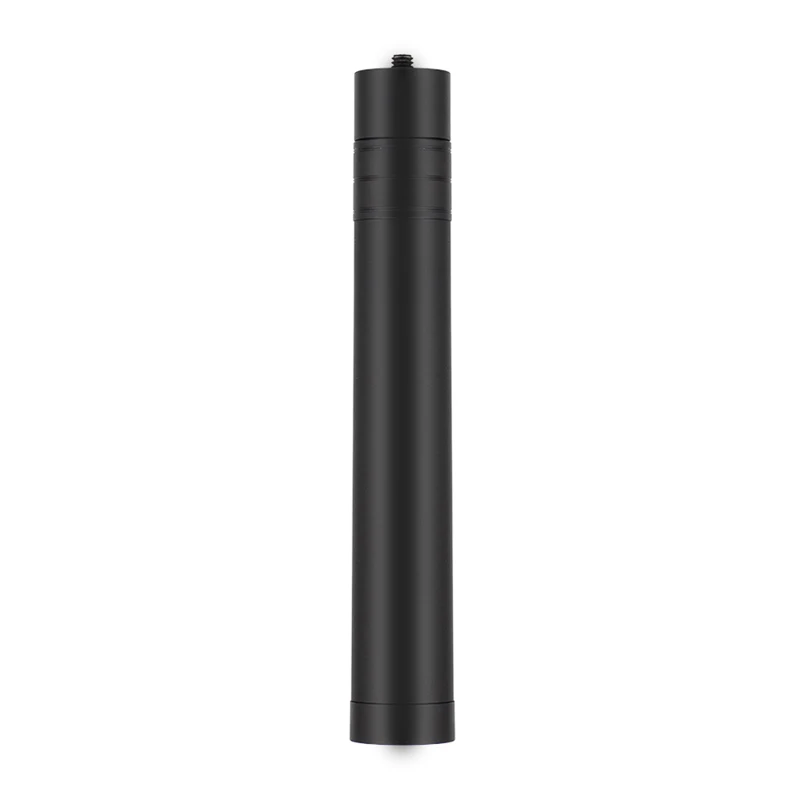 Top for DJI OM 4/ OSMO Moblie 3/2 Tripod Extension Pole Selfie Stick Rod for OSMO Pocket/ Insta360 One X Accessories
Top for DJI OM 4/ OSMO Moblie 3/2 Tripod Extension Pole Selfie Stick Rod for OSMO Pocket/ Insta360 One X Accessories