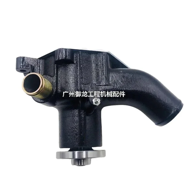 Водяной насос Isuzu6BG1Engine для экскаватора Sumitomo SH 200A1XCMG XE 210 215 230 250 260