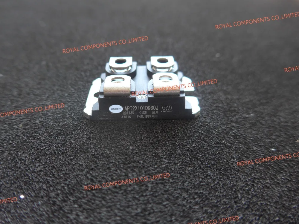APT2X101DQ60J
APT2X101DQ60J