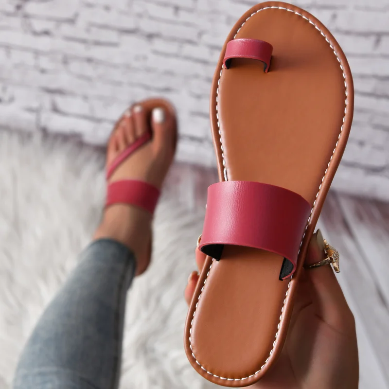 2023 Fashion Shoes Female Basic Women's Slippers Summer Beach Slippers Women Solid Color Round Toe Shoes Ladies Zapatillas
2023 Fashion Shoes Female Basic Women's Slippers Summer Beach Slippers Women Solid Color Round Toe Shoes Ladies Zapatillas