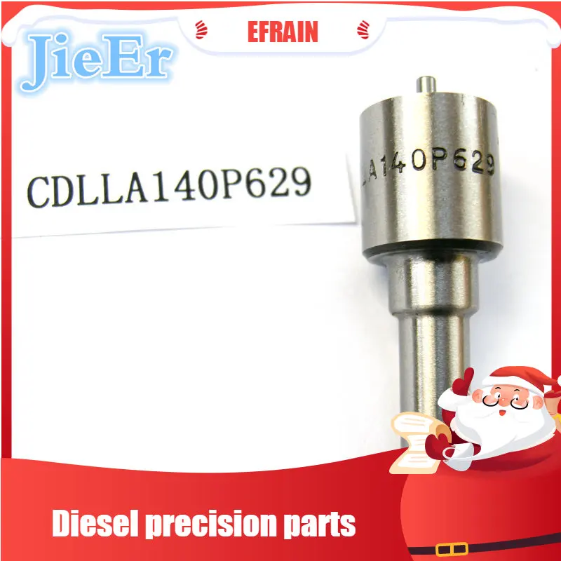 4pcs/lot Diesel Injector Nozzle DLLA140P629 CDLLA140P629
4pcs/lot Diesel Injector Nozzle DLLA140P629 CDLLA140P629