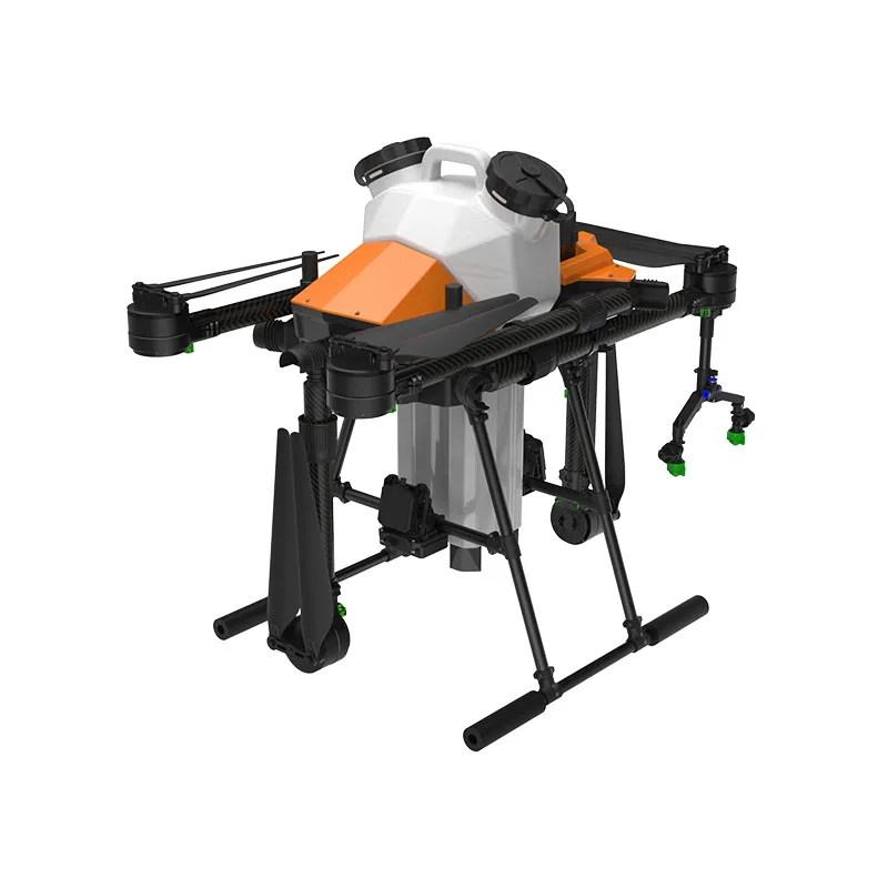 Недорогой сельскохозяйственный распылитель G616 10L от EFT Spray Farm Equipment для распыления
