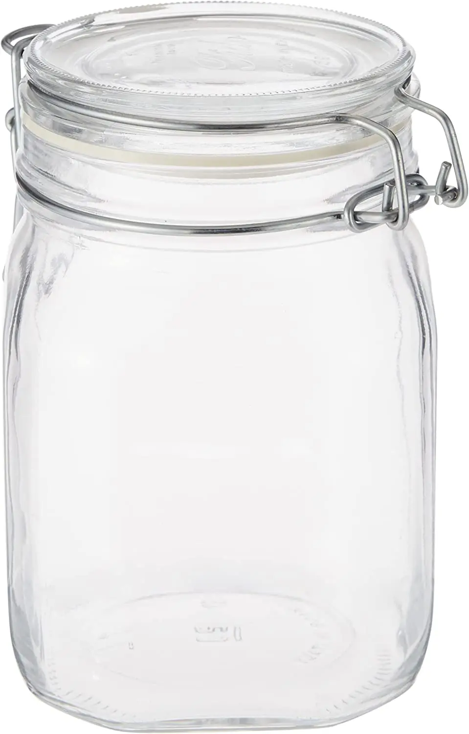 Pot Hermetic Fido Bormilo Rocco Transparent Food Tea Coffee Beans Kitchen Storage Jar With Lid Bottle Bottles
Pot Hermetic Fido Bormilo Rocco Transparent Food Tea Coffee Beans Kitchen Storage Jar With Lid Bottle Bottles
