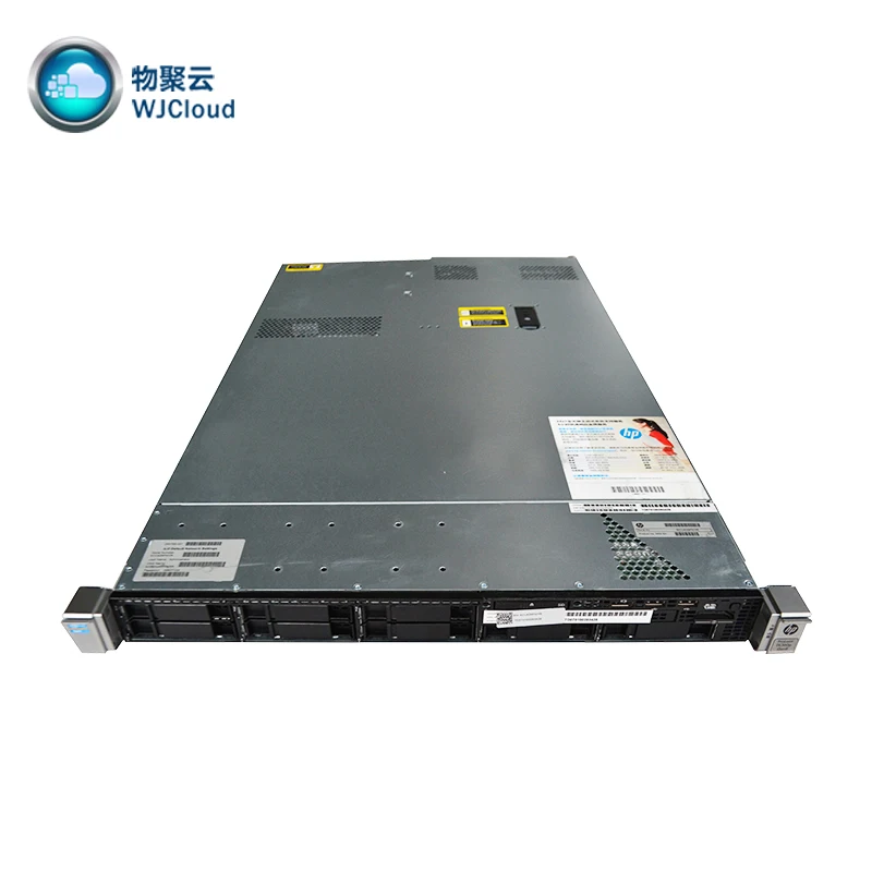 On Sale Original Cheap Second Hand DL360P G8 1U Rack Server
On Sale Original Cheap Second Hand DL360P G8 1U Rack Server