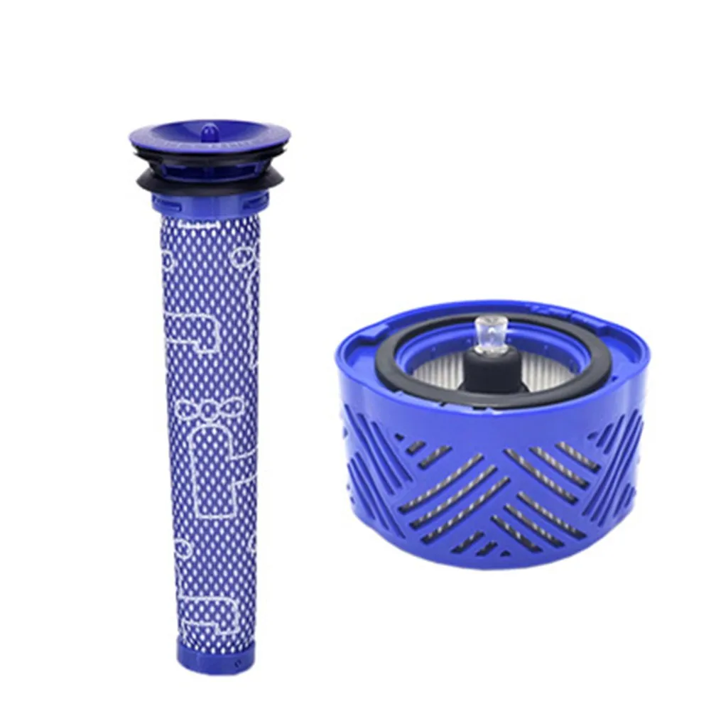 Sweeper Motor Filter Kit For Kitchen DYSON V6 V6 V7 V8 Absolute Cordless Vacuum Cleaner Kitchen Cleaning Accessories
Sweeper Motor Filter Kit For Kitchen DYSON V6 V6 V7 V8 Absolute Cordless Vacuum Cleaner Kitchen Cleaning Accessories