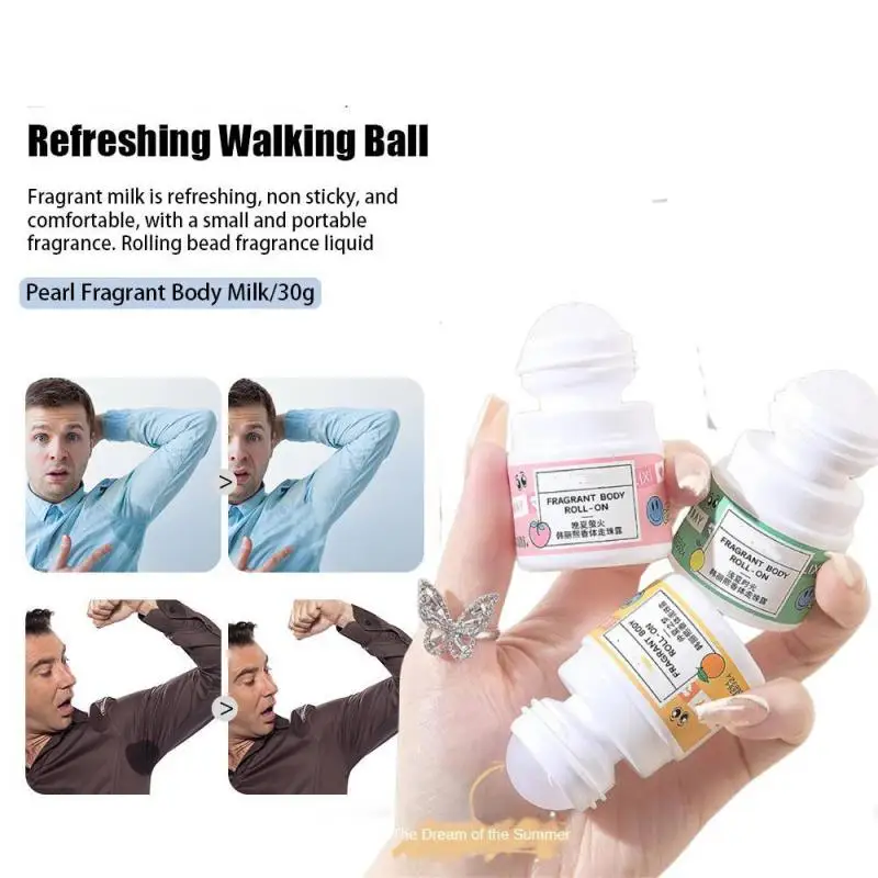 Underarm Odor Removal Spray Antiperspirant Deodorant Remove Foot Odor Body Odor Refreshing Body Mist Durable Dry Non-Tacky
Underarm Odor Removal Spray Antiperspirant Deodorant Remove Foot Odor Body Odor Refreshing Body Mist Durable Dry Non-Tacky