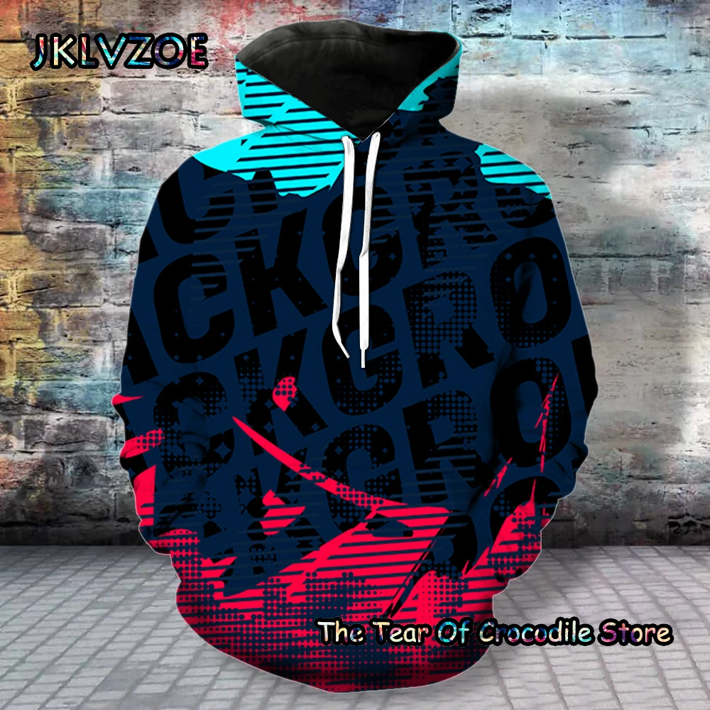 2022 Winter Unisex Street Dance Hoodies Trendy 3D Print Man Sweatshirts Women Hoodies Pullover Coat Casual Funny Cool Clothes
2022 Winter Unisex Street Dance Hoodies Trendy 3D Print Man Sweatshirts Women Hoodies Pullover Coat Casual Funny Cool Clothes