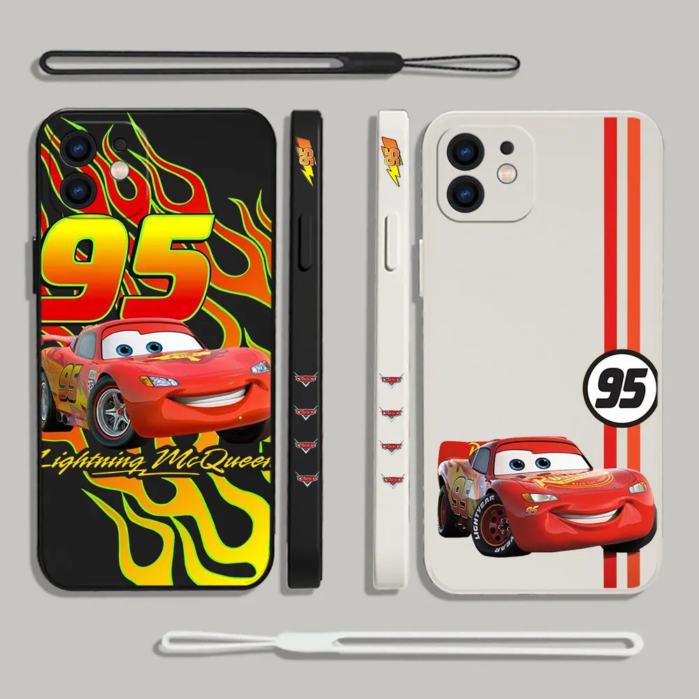 Disney Cars Lightning Mcqueen Phone Case For Samsung A53 A50 A52S A51 A72 A71 A73 A81 A32 A22 A20 A30 A21S 4G 5G with Hand Strap
Disney Cars Lightning Mcqueen Phone Case For Samsung A53 A50 A52S A51 A72 A71 A73 A81 A32 A22 A20 A30 A21S 4G 5G with Hand Strap