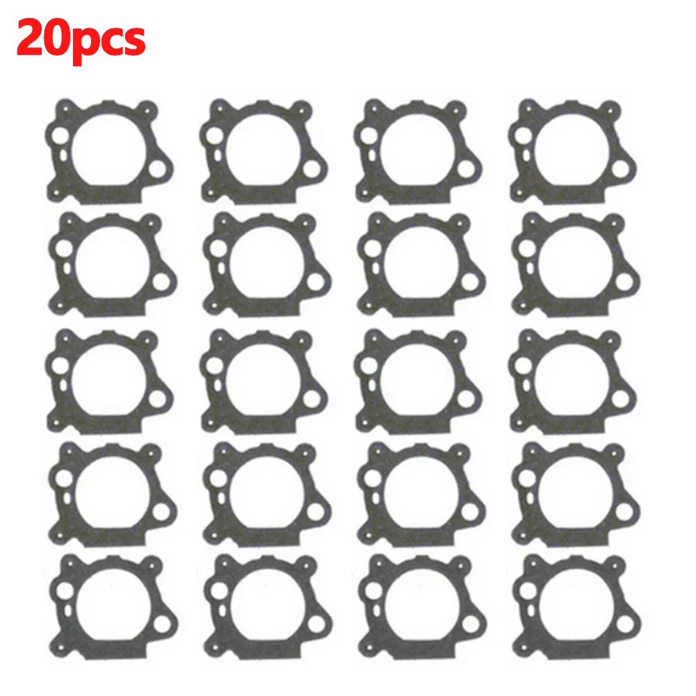 20pcs Air Cleaner Mount Gasket Fits For 272653S 795629 Air Cleaner Gaskets Quantam 8746 Lawn Mower Parts Garden Accessories
20pcs Air Cleaner Mount Gasket Fits For 272653S 795629 Air Cleaner Gaskets Quantam 8746 Lawn Mower Parts Garden Accessories