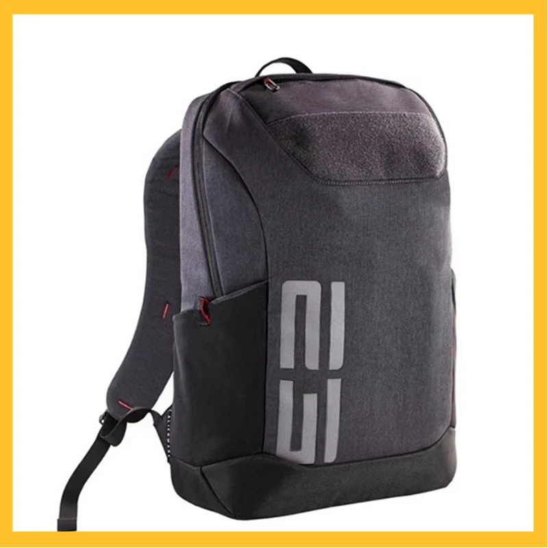 17 Inch Laptop Bag Gaming Notebook Backpack 28L Big Capacity 460mmX330mmX140mm Shoulder Bag
17 Inch Laptop Bag Gaming Notebook Backpack 28L Big Capacity 460mmX330mmX140mm Shoulder Bag