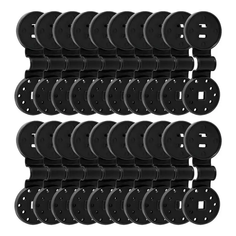 20pcs Sun Shade Net Clip Garden Tools Greenhouse Shade Cloth Fix Clamp Plastic Grommet Fence Netting Installation Hook
20pcs Sun Shade Net Clip Garden Tools Greenhouse Shade Cloth Fix Clamp Plastic Grommet Fence Netting Installation Hook