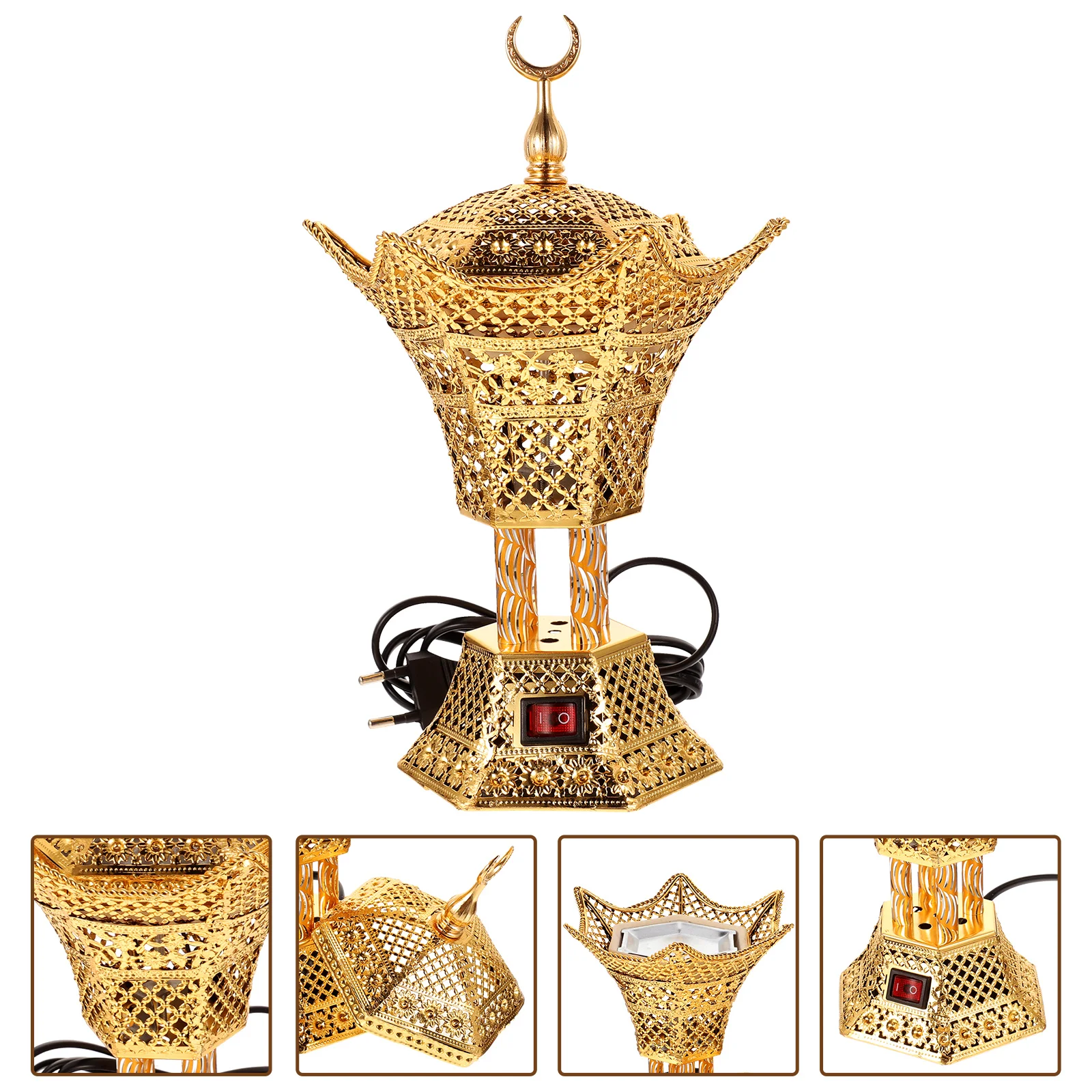 Table Burner Ornament Electric Stove Burners Centerpiece Decorations Home Decor Decor Home
Table Burner Ornament Electric Stove Burners Centerpiece Decorations Home Decor Decor Home
