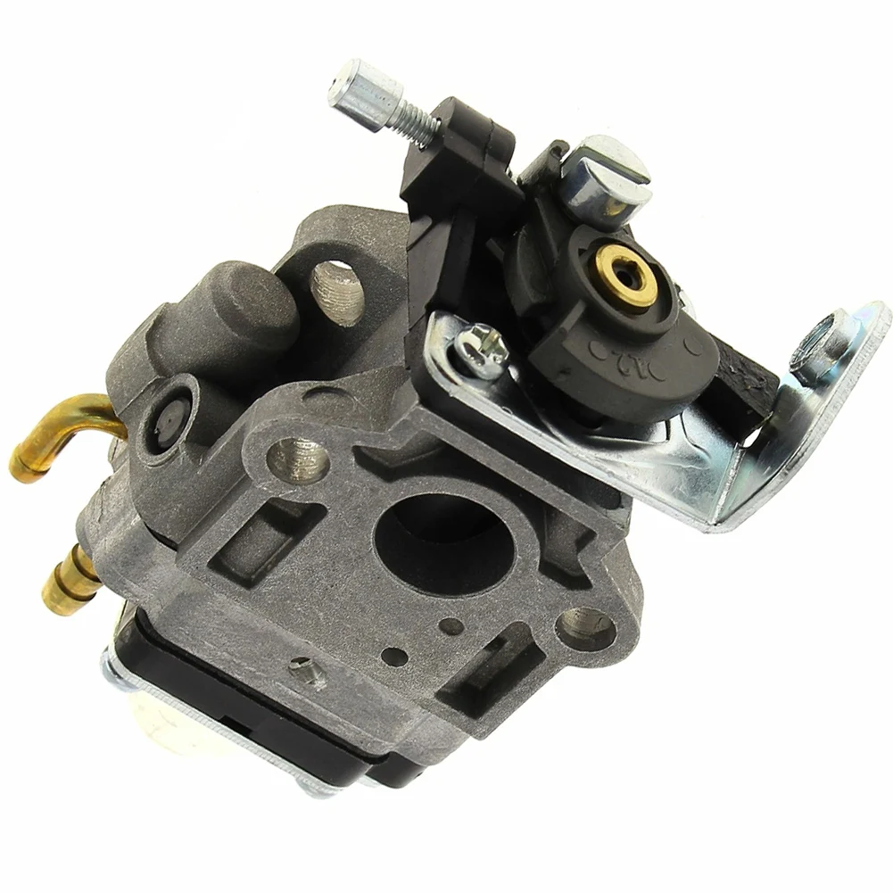 Trimmer Parts Carburetor Practical To Use Reliable To Use Solid And Durable Brushcutter Carburetor Garden Equipment
Trimmer Parts Carburetor Practical To Use Reliable To Use Solid And Durable Brushcutter Carburetor Garden Equipment