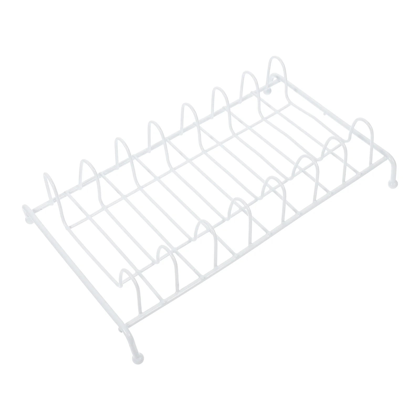 Rack Lid Plate Metal Drying Kitchen Organizer Holder Pot Bakeware Cabinet Wire Dish Desktopstorage Dishes Bowl Drainer Shelf
Rack Lid Plate Metal Drying Kitchen Organizer Holder Pot Bakeware Cabinet Wire Dish Desktopstorage Dishes Bowl Drainer Shelf