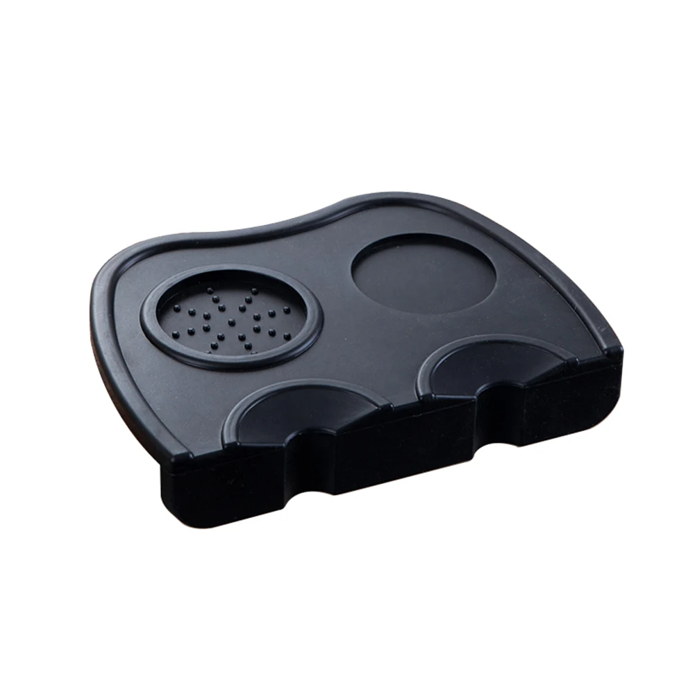 Silicone Press Pad Powder Pressed Professional Replace Parts Replacement 21*15*3cm Accessories Bar Cafe Coffee
Silicone Press Pad Powder Pressed Professional Replace Parts Replacement 21*15*3cm Accessories Bar Cafe Coffee