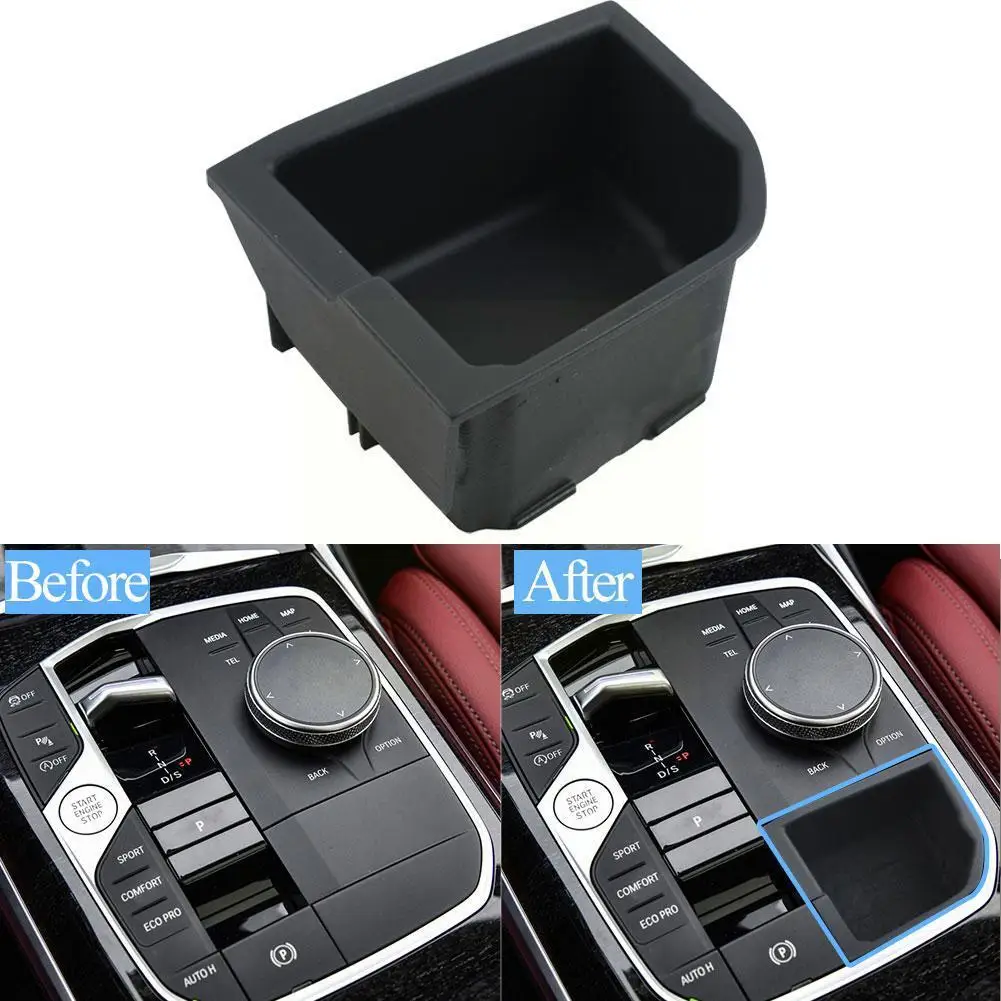 Коробка для хранения для BMW 2 3 4 серии Z4 X3 X4 X5 X6 F40 F44 G20 G26 G29 G01 G02 G05 G07 G08 Z4U0
Коробка для хранения для BMW 2 3 4 серии Z4 X3 X4 X5 X6 F40 F44 G20 G26 G29 G01 G02 G05 G07 G08 Z4U0