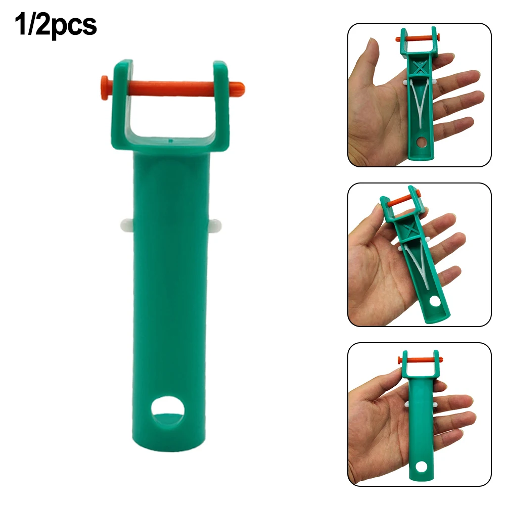 Pool Vacuum Head Handle Replacement Kit With V-Clip&Pin For Pool Spa Vacuum Head Swimming Pool Cleaning Accessories
Pool Vacuum Head Handle Replacement Kit With V-Clip&Pin For Pool Spa Vacuum Head Swimming Pool Cleaning Accessories